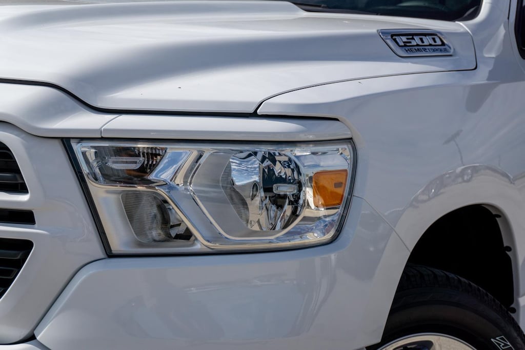 New 2024 Ram 1500 Lone Star For Sale Gonzales TX