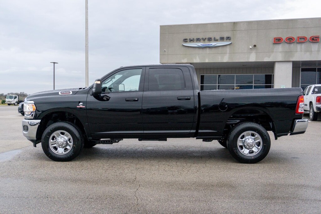 New 2024 Ram 2500 Tradesman For Sale Gonzales TX