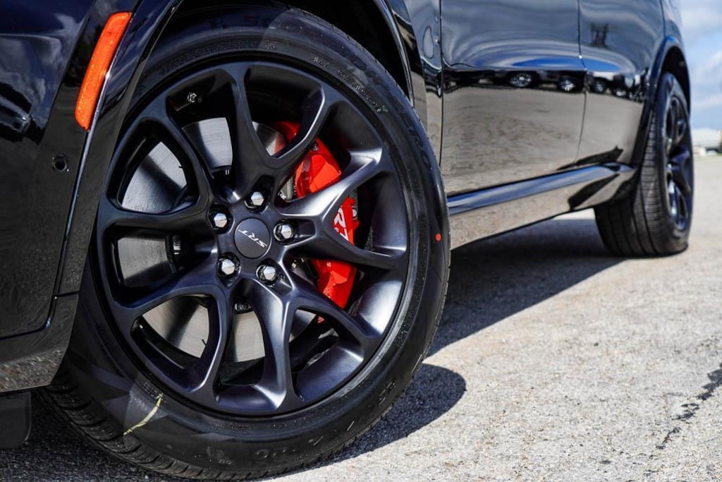 New 2024 Dodge Durango SRT Hellcat Plus For Sale Gonzales TX