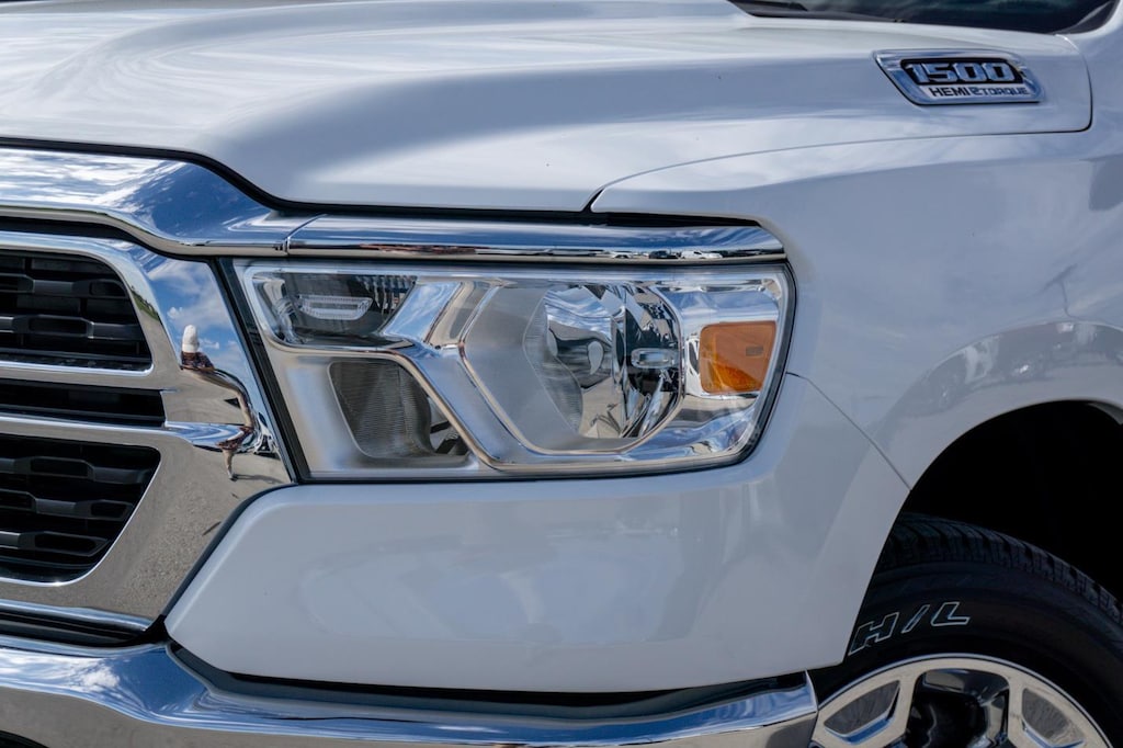 New 2024 Ram 1500 Lone Star For Sale Gonzales TX