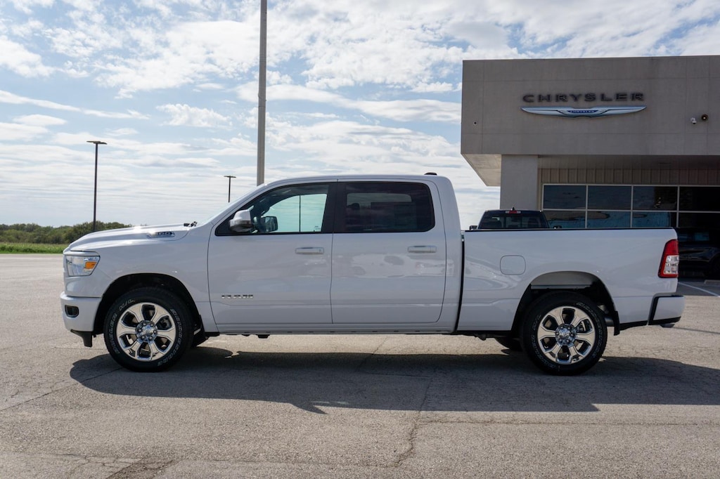 New 2024 Ram 1500 Lone Star For Sale Gonzales TX
