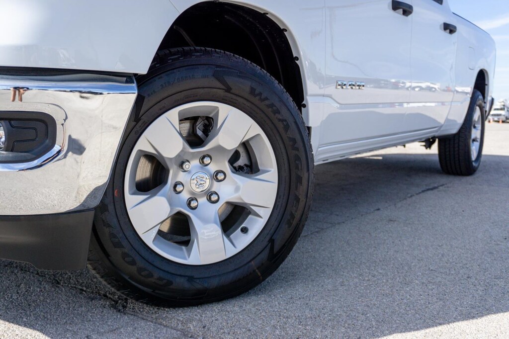 New 2024 Ram 1500 Lone Star For Sale Gonzales TX