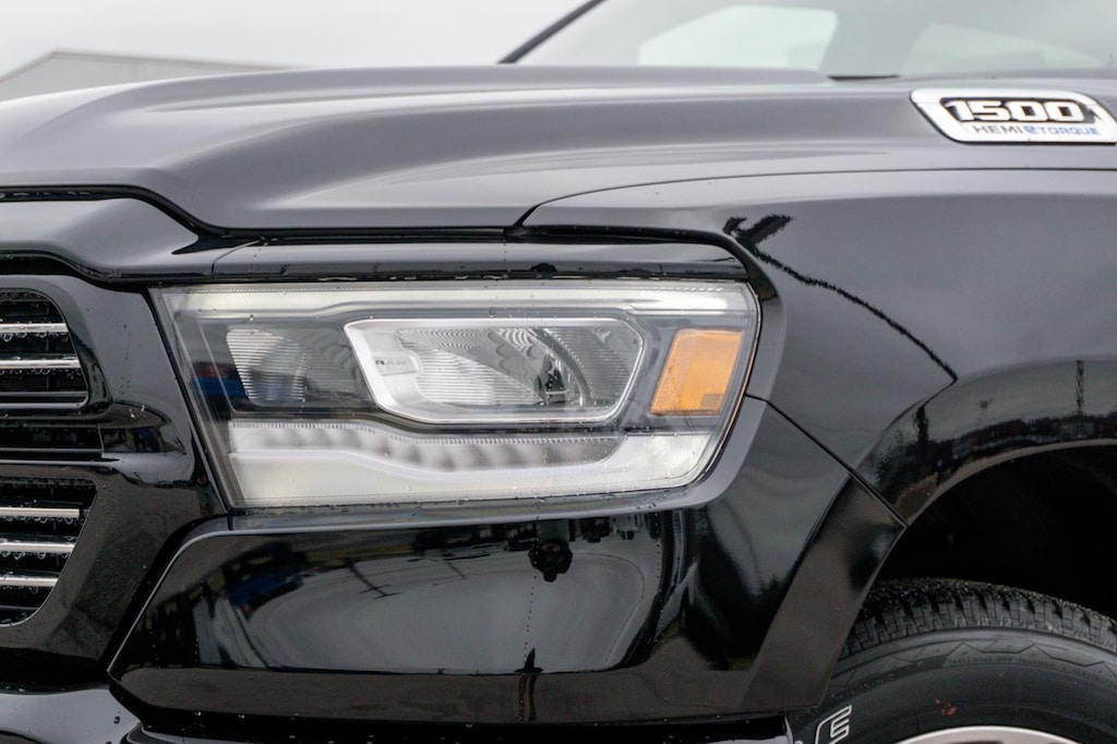 New 2024 Ram 1500 Laramie For Sale Gonzales TX