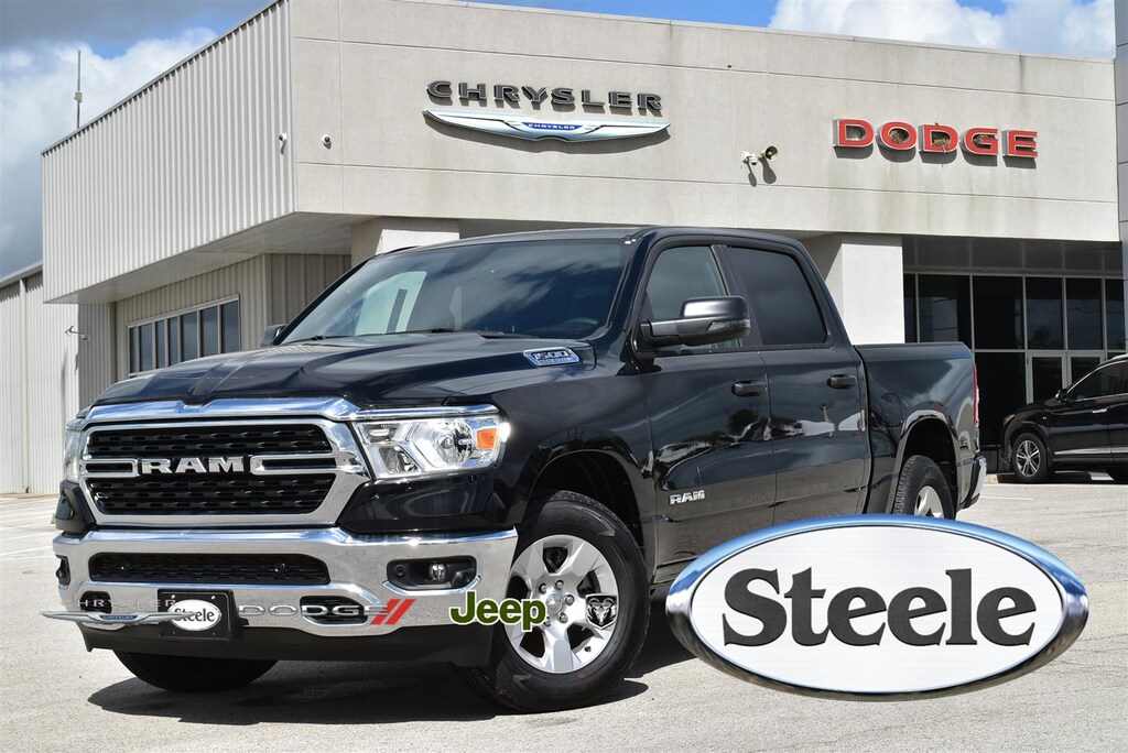 New 2024 Ram 1500 Lone Star For Sale Lockhart TX