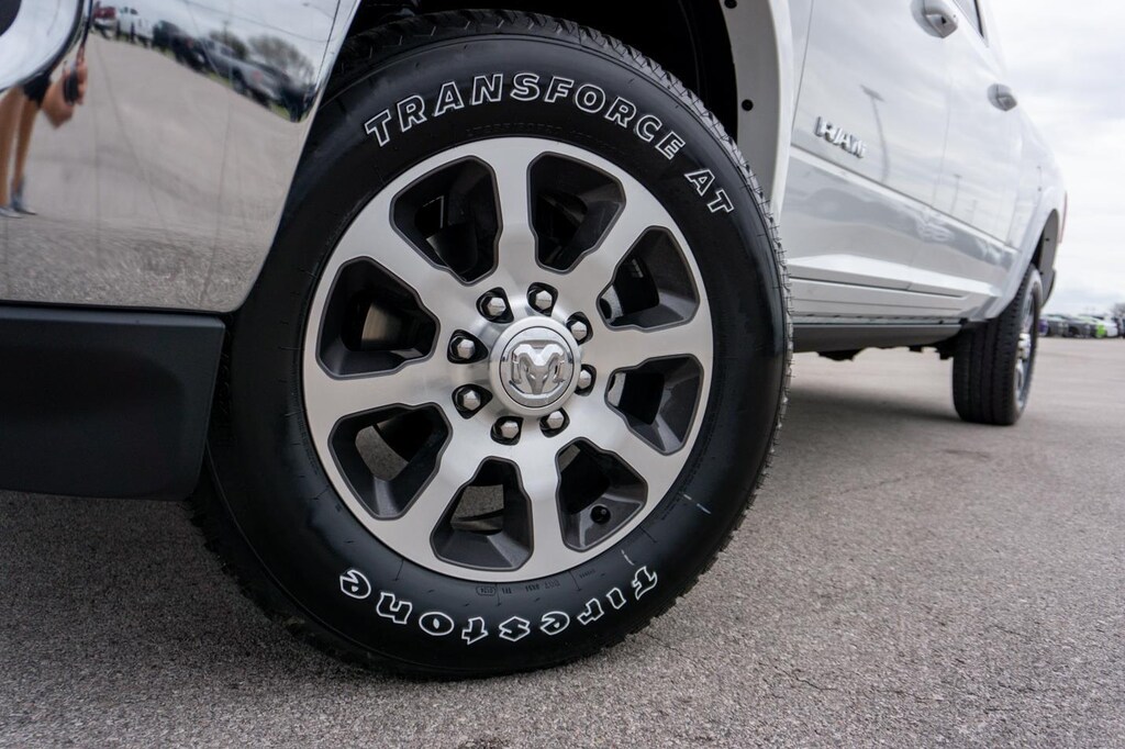 New 2024 Ram 2500 Longhorn For Sale Lockhart TX