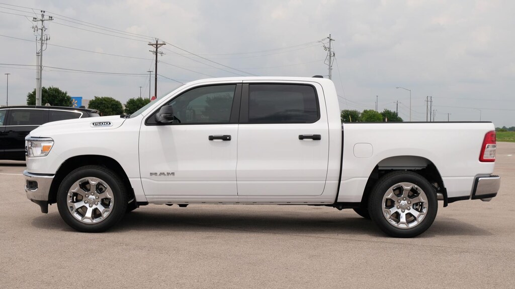 New 2023 Ram 1500 Lone Star For Sale Lockhart TX