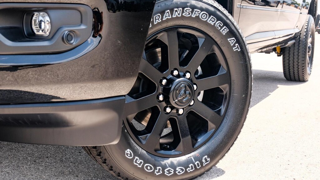 New 2024 Ram 2500 Lone Star For Sale Lockhart TX