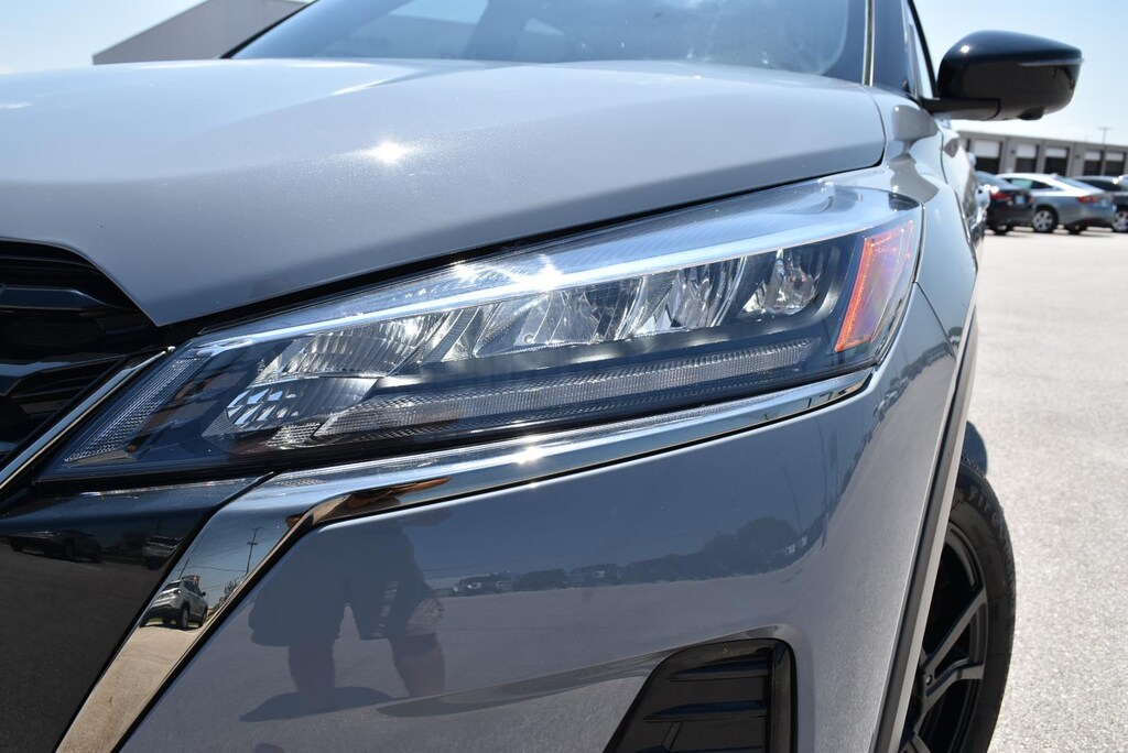 Used 2024 Nissan Kicks SR For Sale Lockhart TX