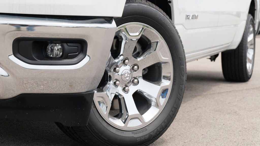 New 2023 Ram 1500 Lone Star For Sale Lockhart TX