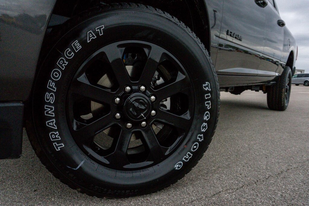 New 2024 Ram 2500 Lone Star For Sale Lockhart TX