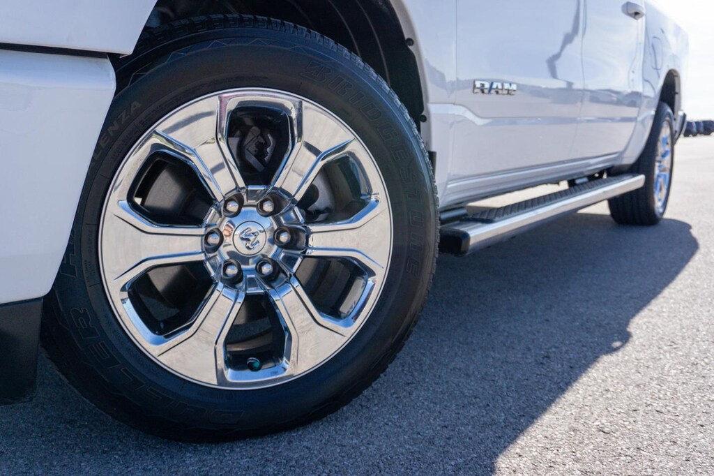 Used 2022 Ram 1500 Lone Star For Sale Lockhart TX