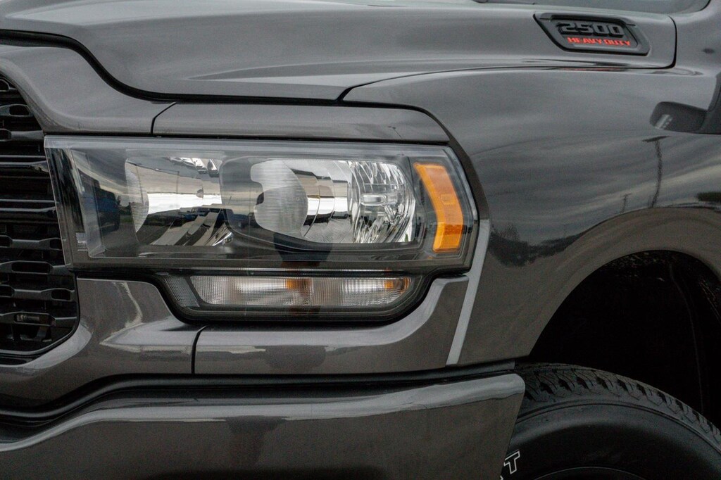 New 2024 Ram 2500 Lone Star For Sale Lockhart TX