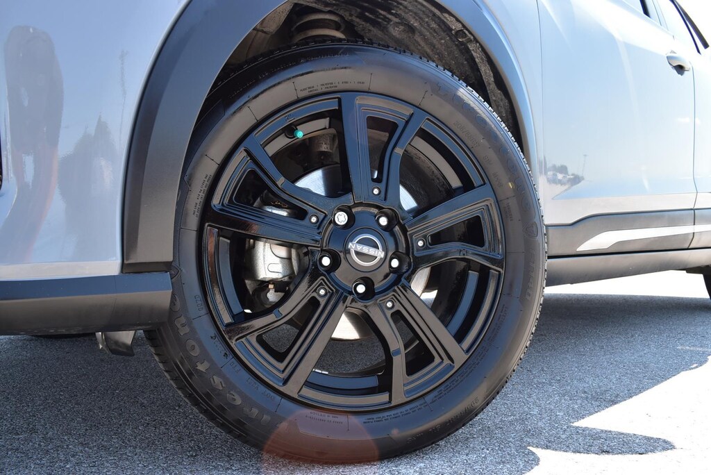 Used 2024 Nissan Kicks SR For Sale Lockhart TX