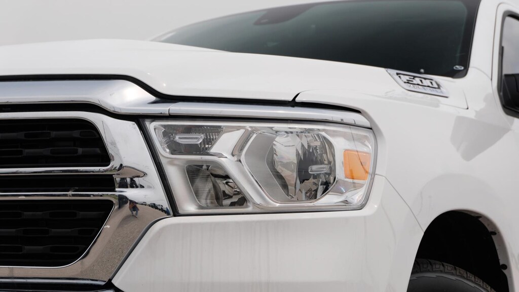 New 2023 Ram 1500 Lone Star For Sale Lockhart TX