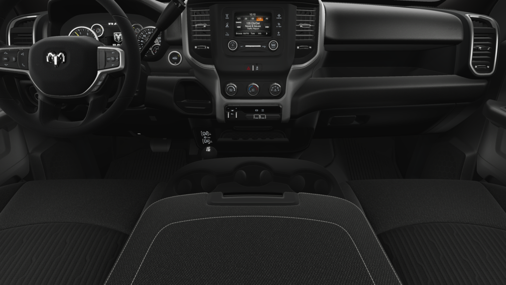 New 2024 Ram 3500 Tradesman For Sale Lockhart TX