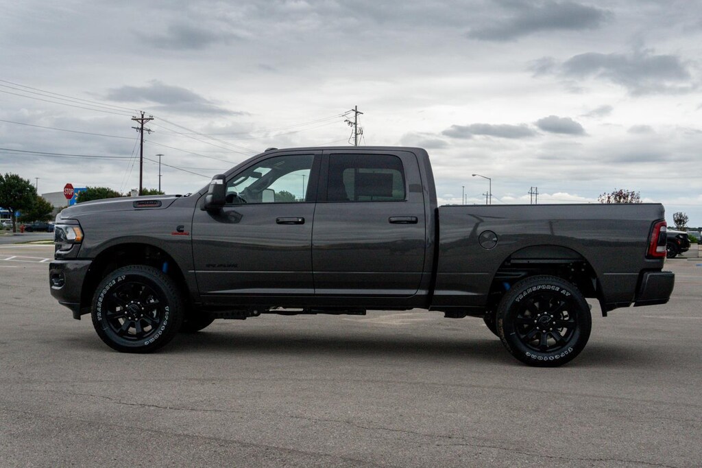 New 2024 Ram 2500 Lone Star For Sale Lockhart TX
