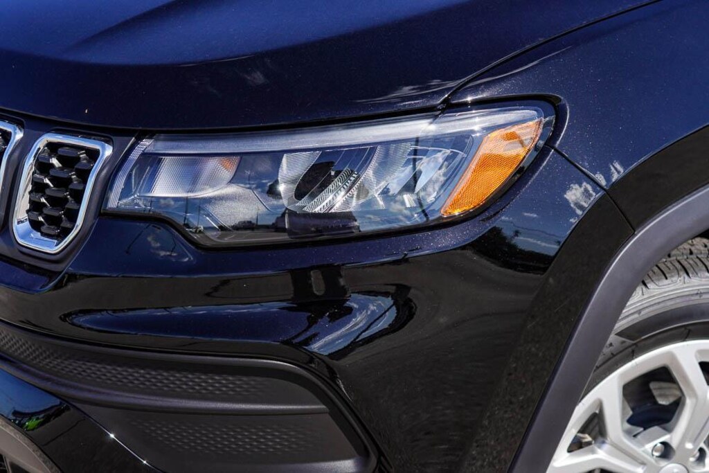 New 2024 Jeep Compass Sport For Sale Lockhart TX