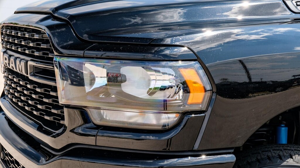 New 2024 Ram 2500 Lone Star For Sale Lockhart TX