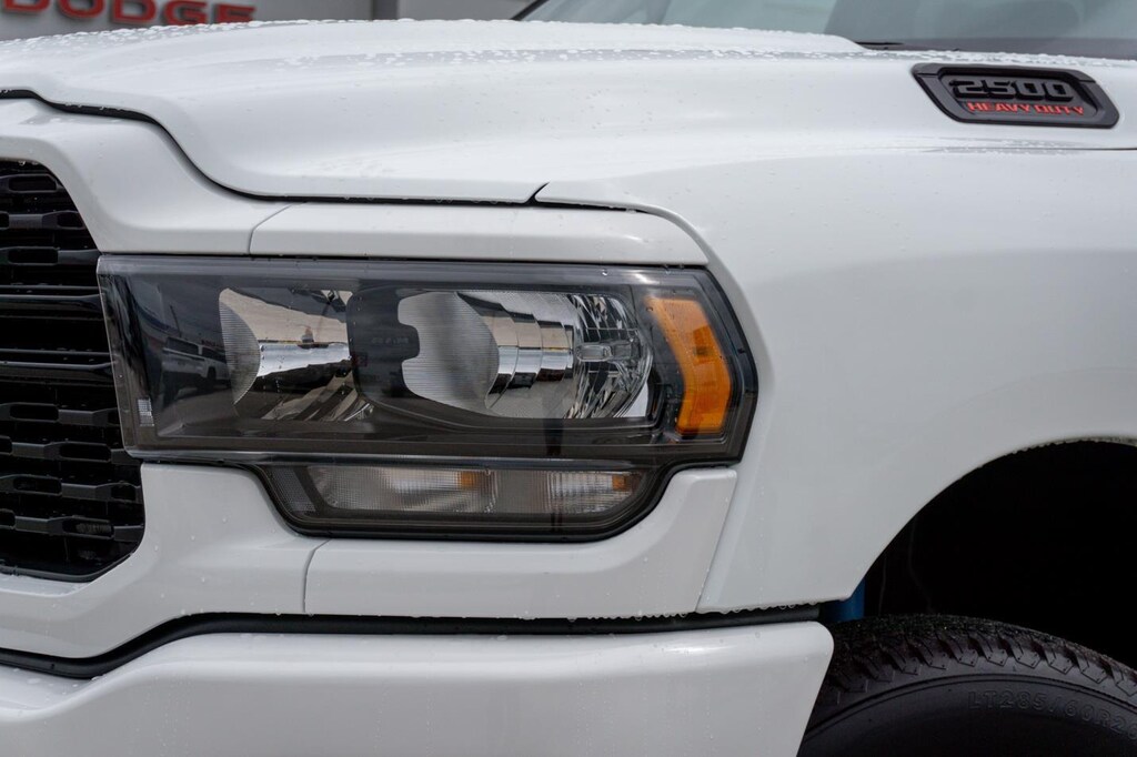 New 2024 Ram 2500 Lone Star For Sale Lockhart TX