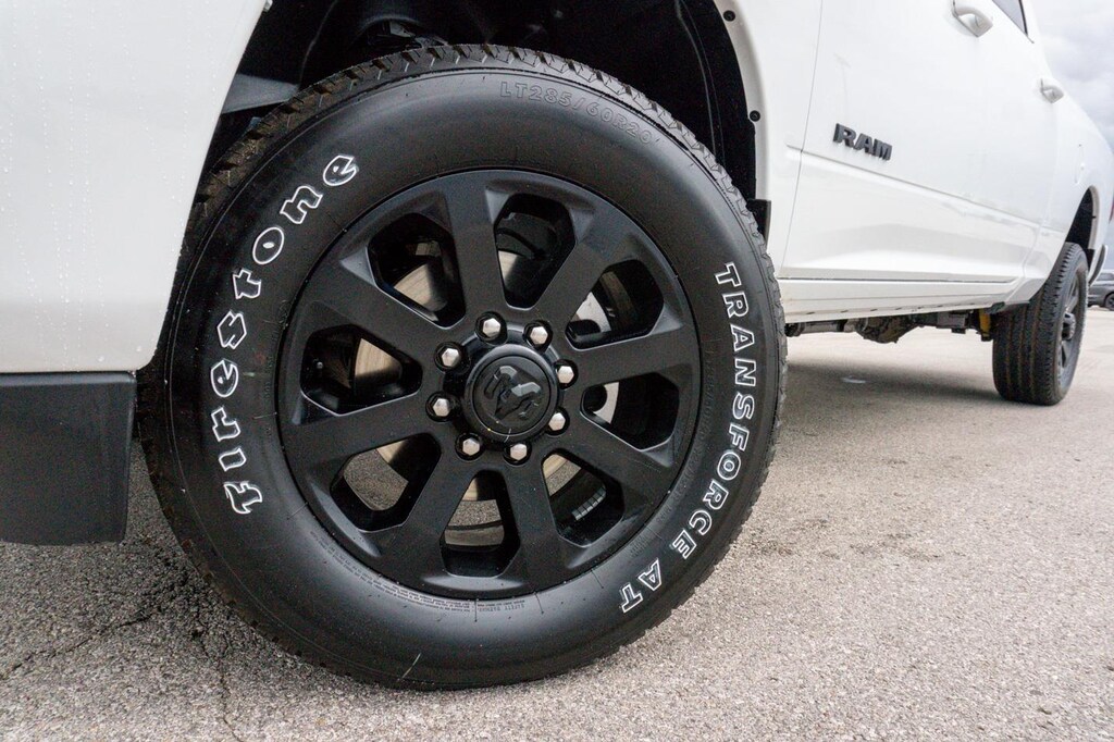 New 2024 Ram 2500 Lone Star For Sale Lockhart TX