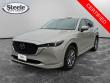 Certified 2025 Mazda CX-5 2.5 S Select Package SUV