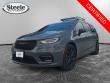 Certified 2023 Chrysler Pacifica Touring L Van Passenger Van