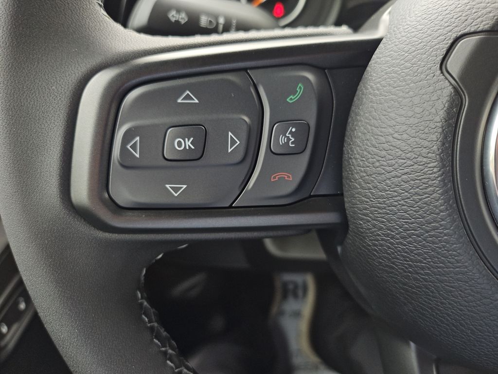 2025 Jeep Wrangler 4-Door Sport S - Photo 25