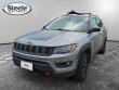 Used 2019 Jeep Compass Trailhawk 4x4 SUV