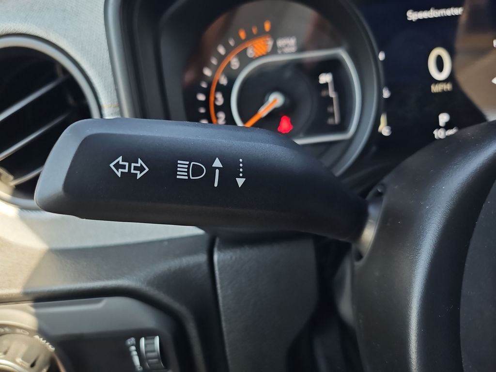 2025 Jeep Wrangler 4-Door Sport S - Photo 28
