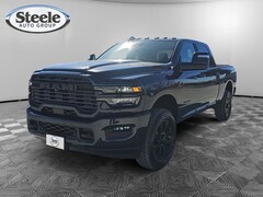 2026 Ram 2500 LONE STAR CREW CAB 4X4 6'4 BOX Pickup