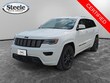  Jeep Grand Cherokee WK