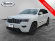 Certified 2022 Jeep Grand Cherokee WK Laredo SUV