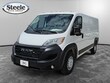  Ram ProMaster