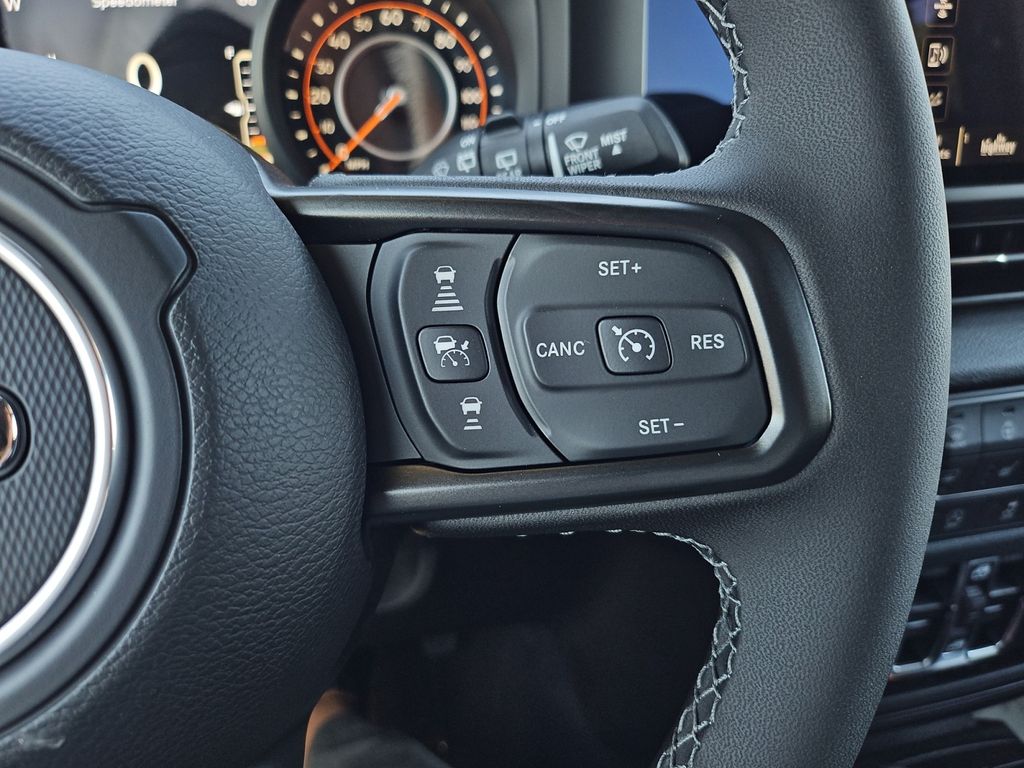 2025 Jeep Wrangler 4-Door Sport S - Photo 26