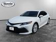 Used 2024 Toyota Camry LE Sedan