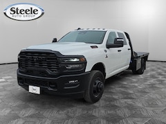 2026 Ram 3500 Chassis Cab TRADESMAN CREW   4X4 60' CA Pickup