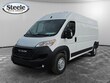  Ram ProMaster