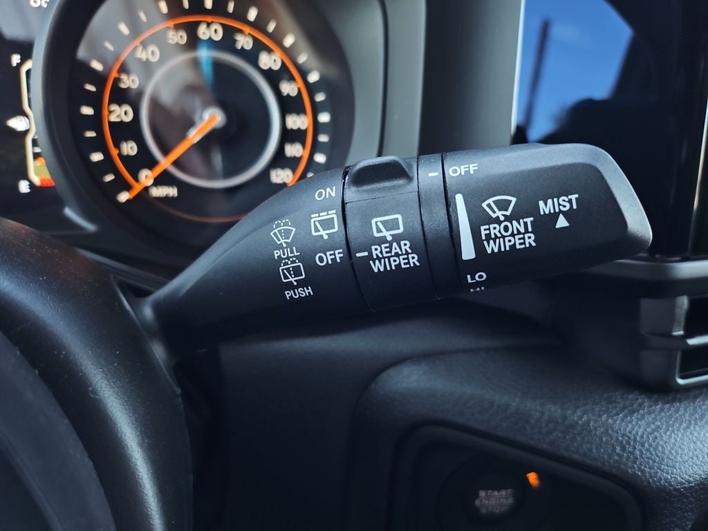 2025 Jeep Wrangler 4-Door Sport S - Photo 29