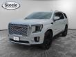 Used 2024 GMC Yukon Denali SUV