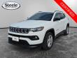 Certified 2023 Jeep Compass Latitude SUV