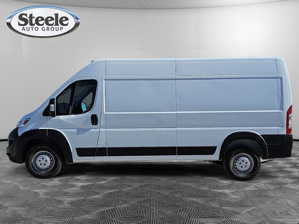 New 2026 Ram ProMaster PROMASTER 2500 TRADESMAN CARGO VAN HIGH ROOF 159' Cargo Van