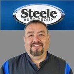 Staff member Amador Juarez from ID_931e74