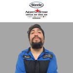 Staff member Isaiah Gutierrez from ID_22ffb8
