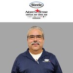 Staff member Rick Sanchez from ID_b03be5