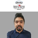 Staff member Tomas Zuniga from ID_9f2bf1