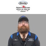 Staff member Tim Ostovich from ID_931e74
