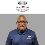 Staff member Kevin Robinson from ID_d5c69a