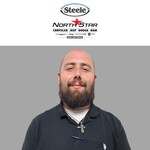 Staff member Keaton Golchuk from ID_931e74