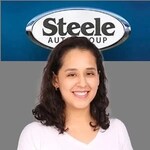 Staff member Lissette Lopez from ID_61678a