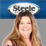 Staff member Monica Millay from ID_6c646a